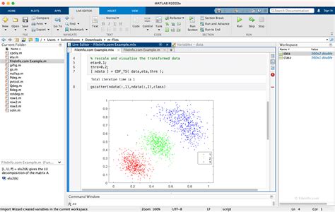 mathworks MATLAB